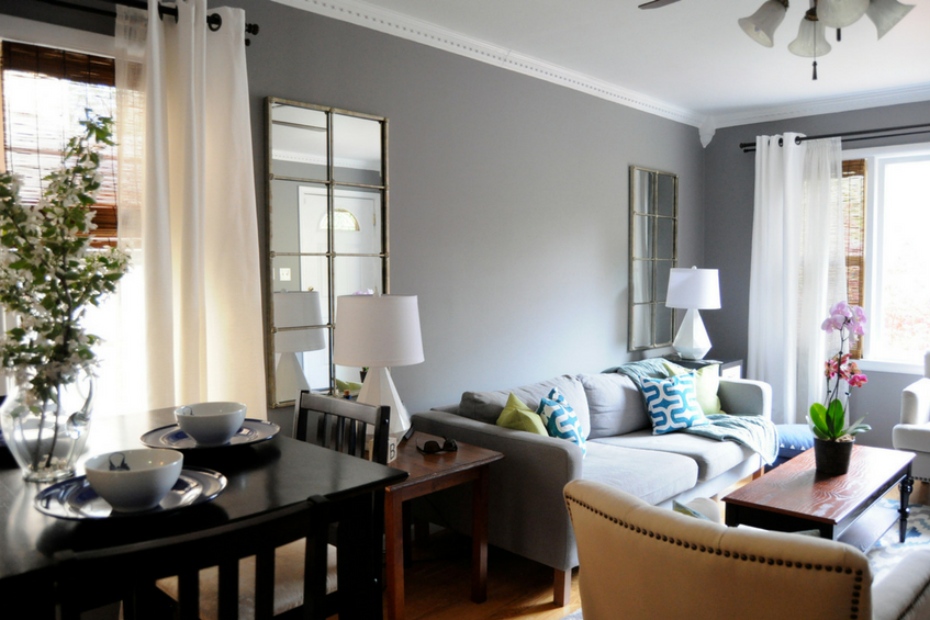 increase renting income decorative ideas
