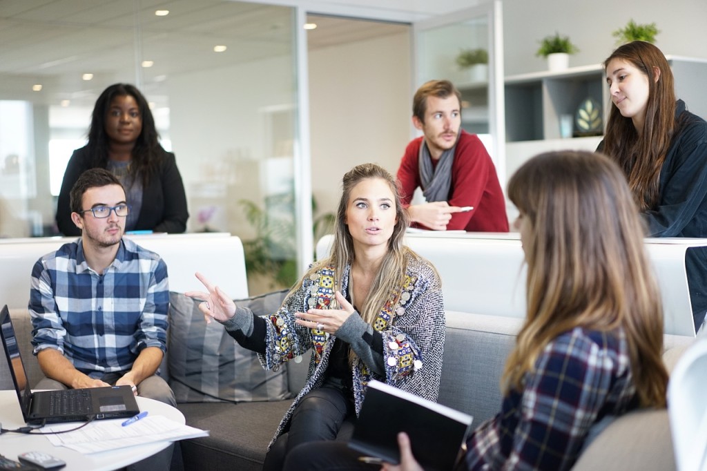 identify roles and delegates