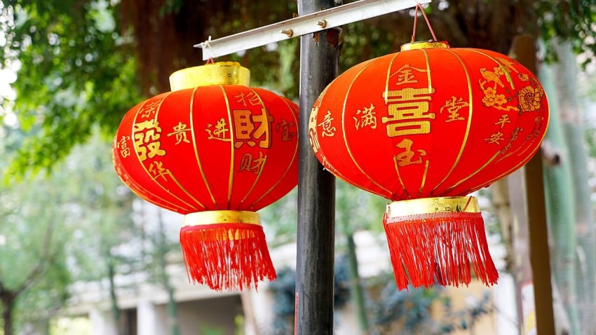 itinerary panagbenga chinese new year resolution