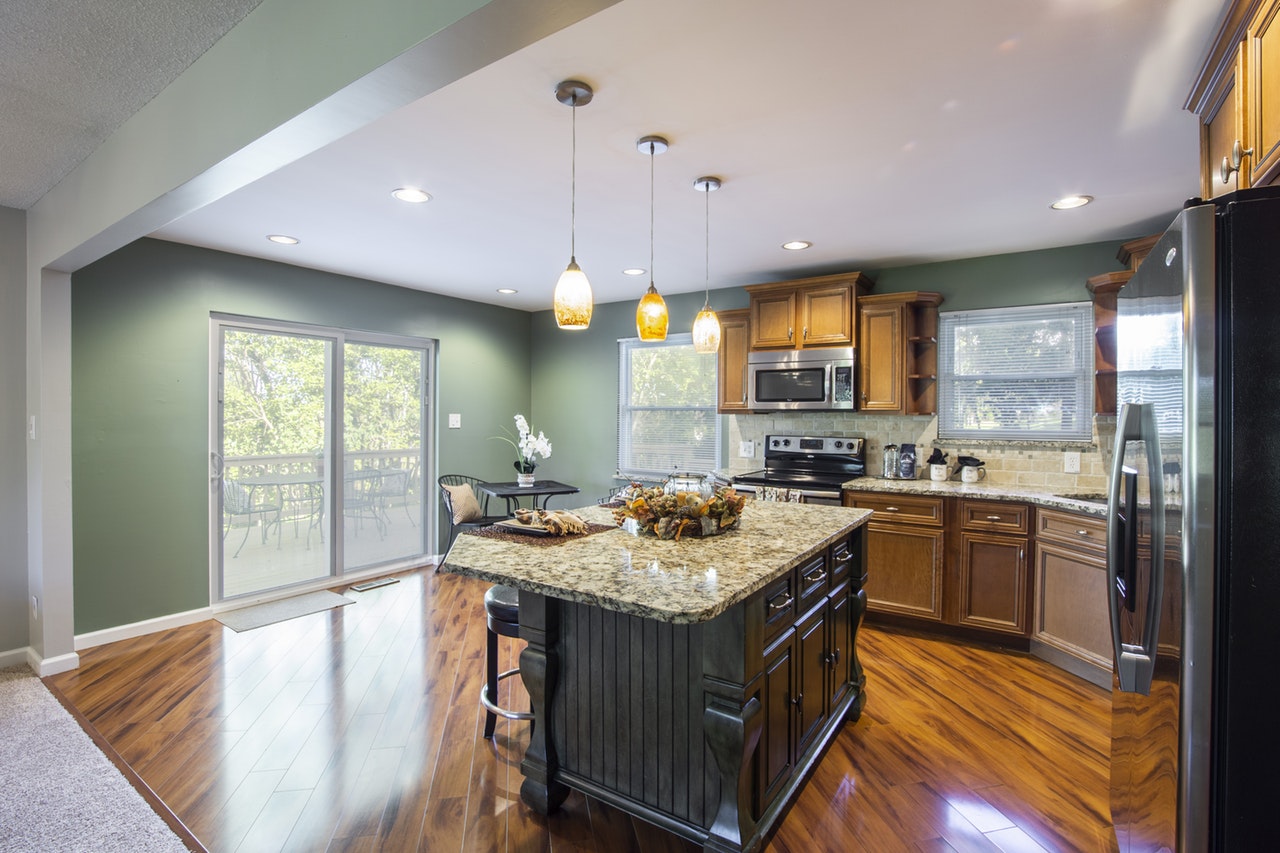 kitchen lightings