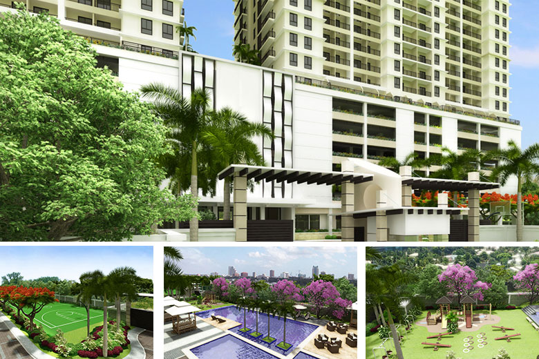 La Verti Residences for Rent by DMCI Homes Leasing