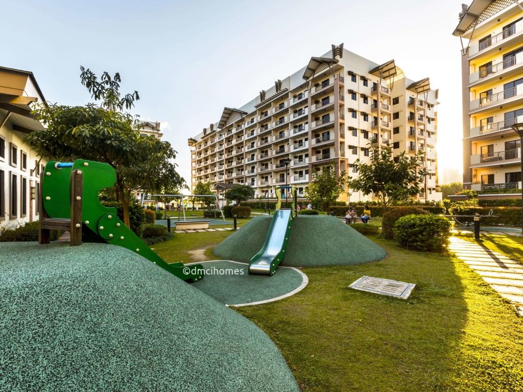 mirea-residences-playground