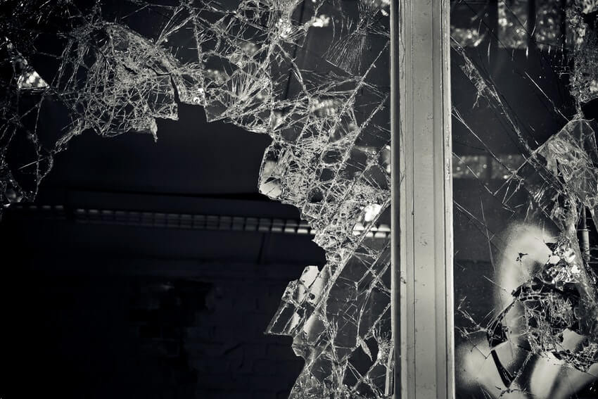 renters new year's resolution repair or replace broken items