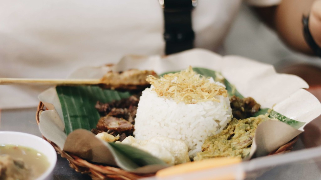 serve filipino delicacies