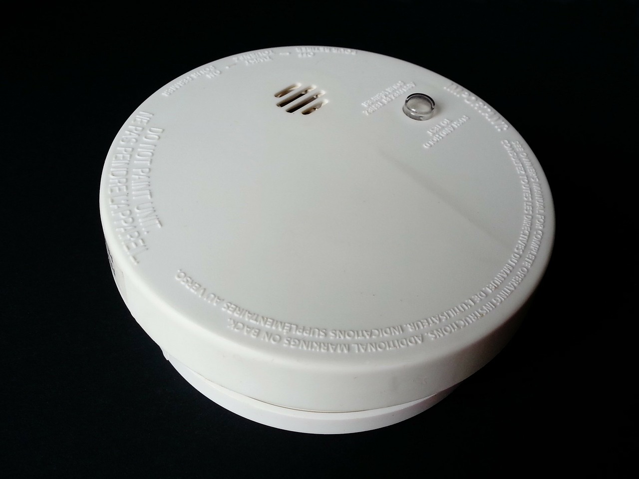 smoke detectors