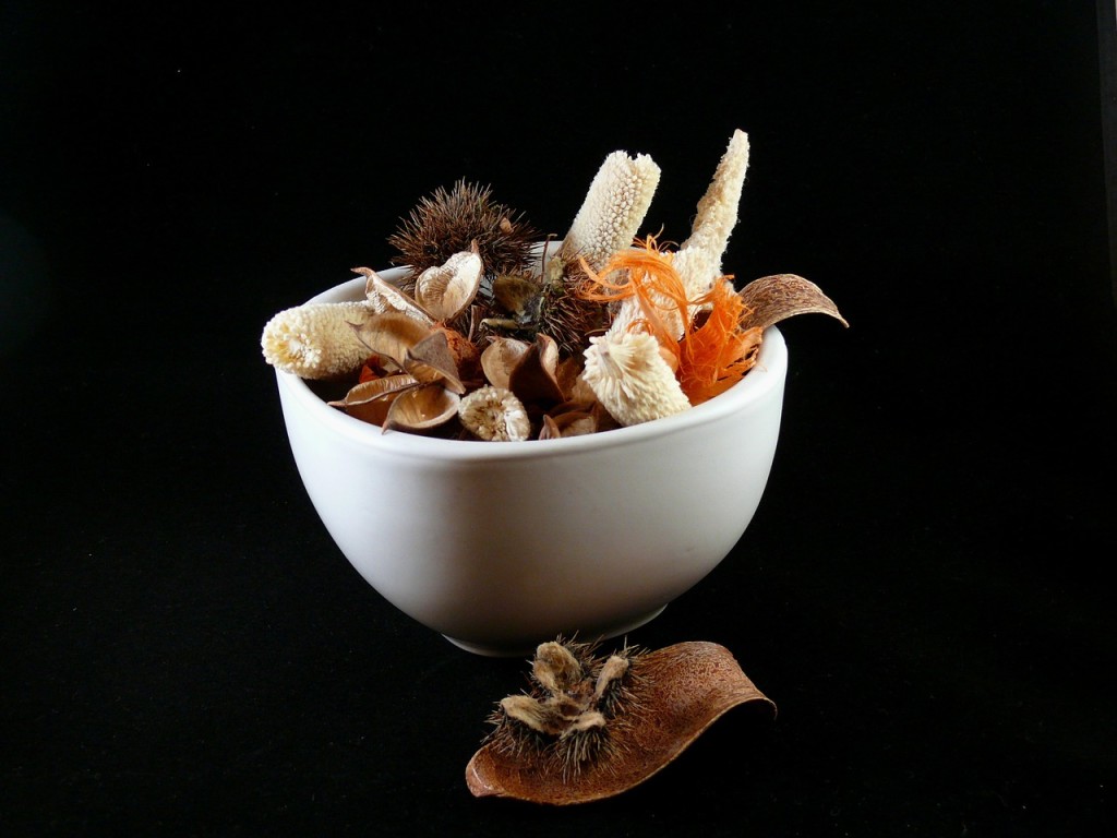 stovetop potpourri