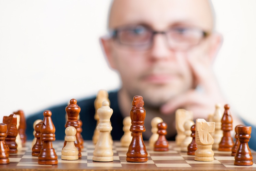 condo rent personality the logician