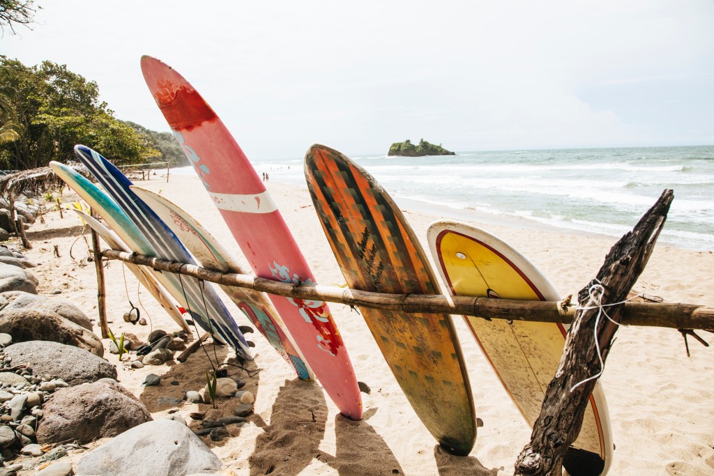 unli surf and bagnet in launion