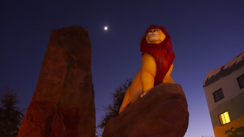 watch disney lion king