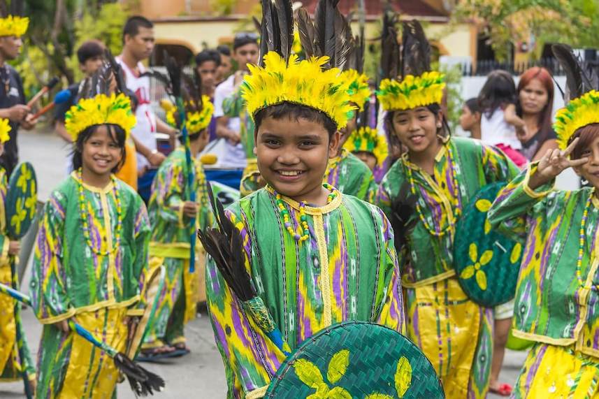 wealthiest city to live cebu